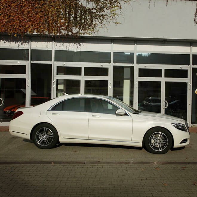 mb S350 04