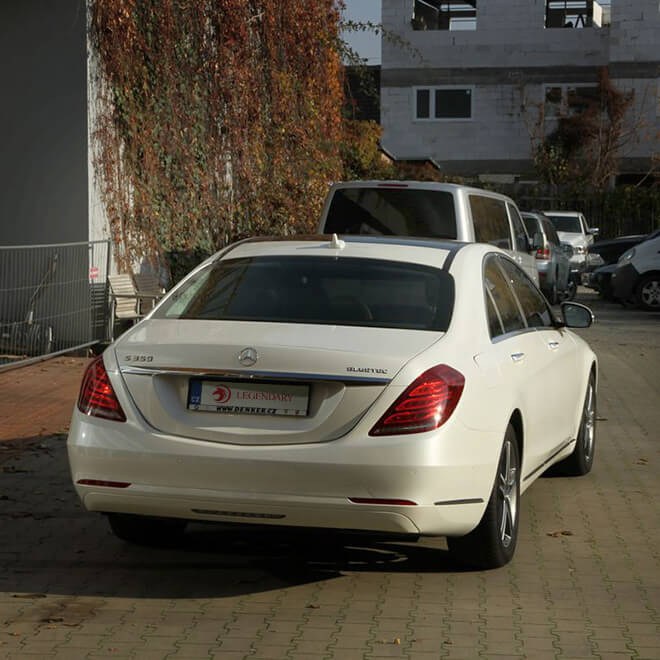 mb S350 05