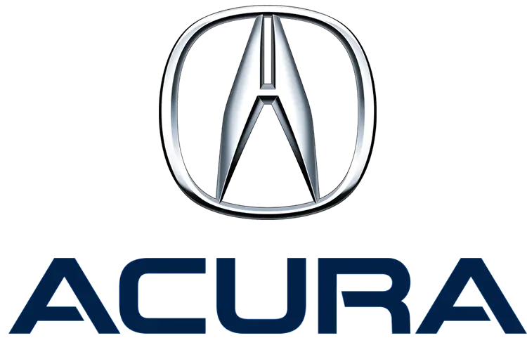 Acura prodej LOGO 2