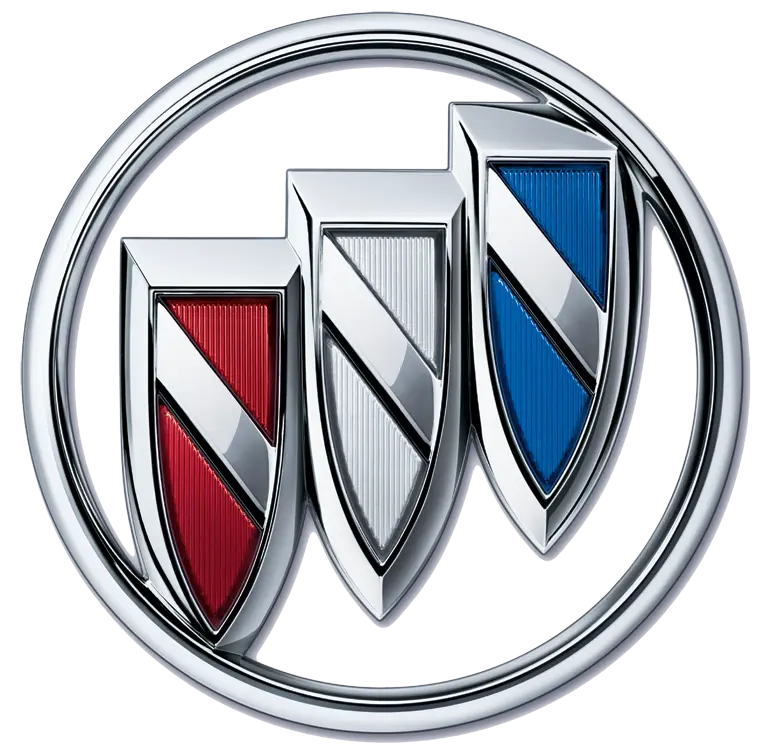 Buick prodej LOGO