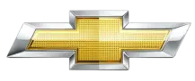 Chevrolet prodej LOGO 2