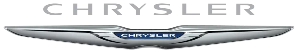 Chrysler prodej LOGO