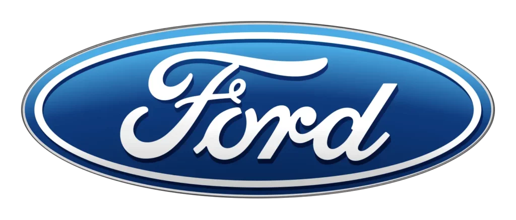 Ford prodej LOGO