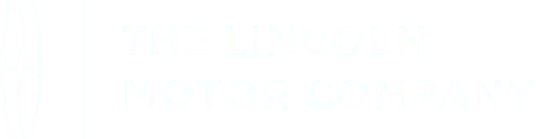 Lincoln auto cena LOGO